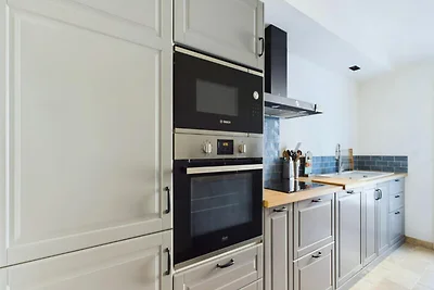 Apartment in der Nähe des Strandes Linière &...