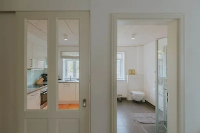 Vakantieappartement met 2 slaapkamers