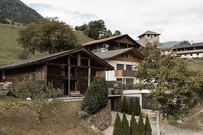 Ferienhaus im Stadl