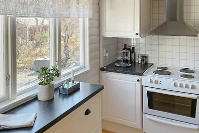 6 Personen Ferienhaus in MARIEFRED-By Traum