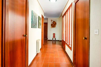 Übernachten Sie im Laguardia, bietet Platz fü...