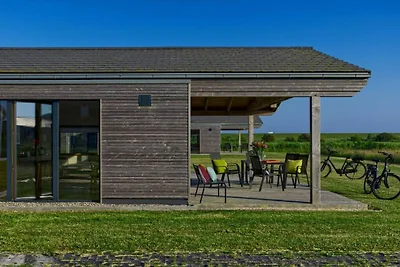 Ferienhaus in Hamburg mit Schwimmbecken