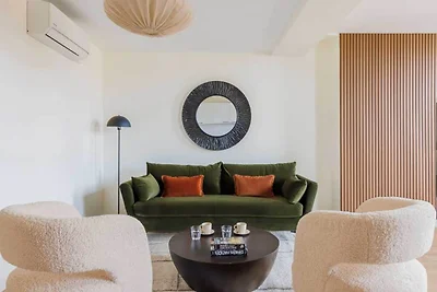 Appartamento chic - 2BR/6P - Jardin du...