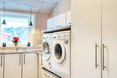 10 persone case ad Fårevejle-By Traum