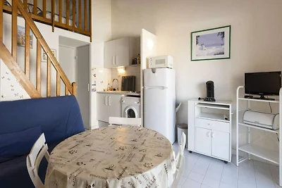 Haus in Agde für 4 Gäste