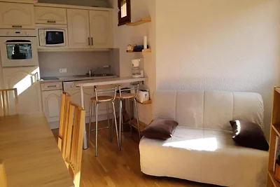 2 Zimmer für 6 Personen