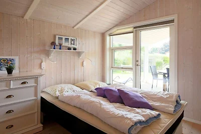 4 persoons vakantie huis in Føllenslev-By...