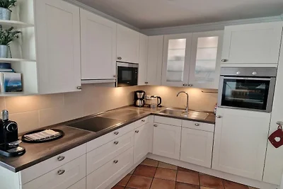 Apartament wakacyjny z 1 sypialnią