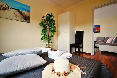 Casa vacanze a Ustronie Morskie