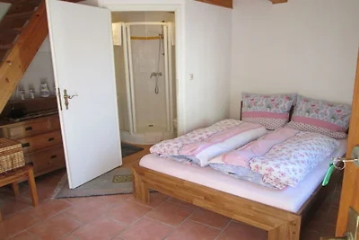 Maisonette im Saal