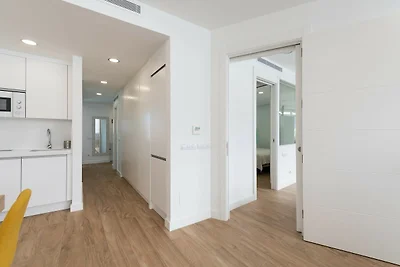 Haus in Las Palmas nahe Las Canteras