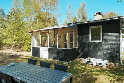 5 Personen Ferienhaus in Rørvig-By Traum