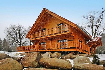 Ferienhaus, Schierke - già TUI Ferienhaus