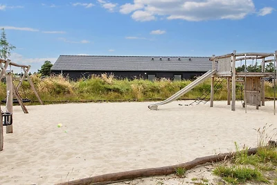 8 Personen Ferienhaus in Rømø