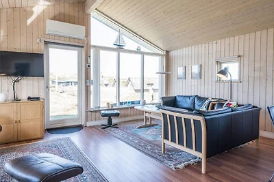 6 Personen Ferienhaus in Hvide Sande