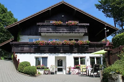 Alla casa di campagna dei Kraßen
