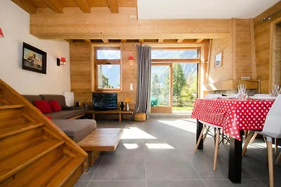 Chalets für 6 Personen