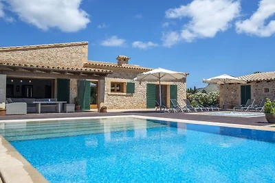 Villa Seguinot Gran