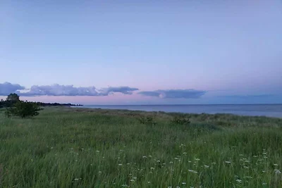 Strandparadies in Marielyst-By Traum