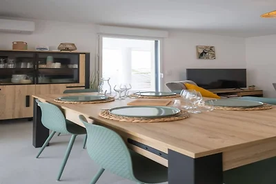 Apartment für 6 Personen in Valras-Plage