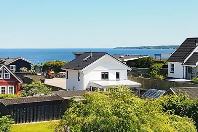 6 Personen Ferienhaus in Børkop-By Traum
