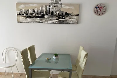 Villa Apartments Babaja - Classic Two Bedroom...