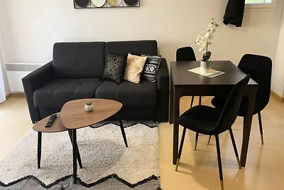 Apartments für 4 Personen