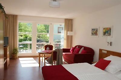 Vakantieappartement in Piesport met balkon