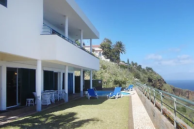 Villa a Caniחo per sei persone