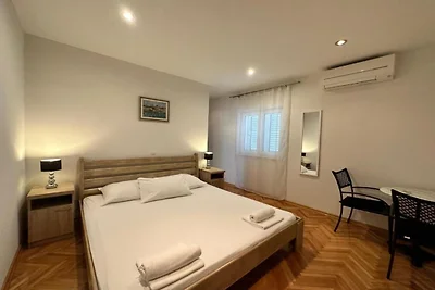 Double Room with Balcony (1)