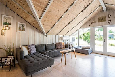 4 Personen Ferienhaus in Nørre Nebel