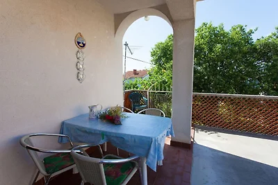 Appartamento con terrazza vicino alla...