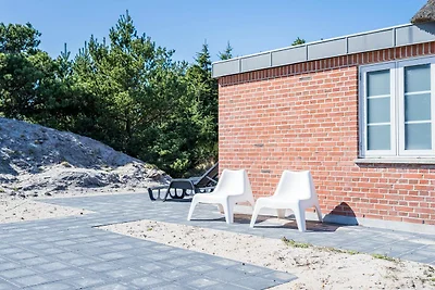 6 Personen Ferienhaus in Henne