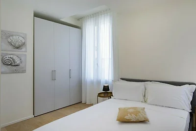 Wohnung mit 1 Schlafzimmer
