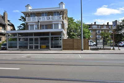 Luxuriöses Ferienhaus in De Panne in...