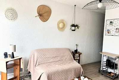 Casa vacanze vicino all'oceano con balcone