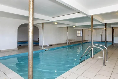 26 Personen Ferienhaus in Thyholm