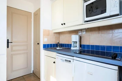 Wohnungen im Restanques St. Tropez