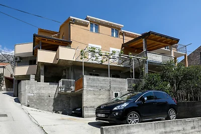 Apartment Brane - Studio Apartment