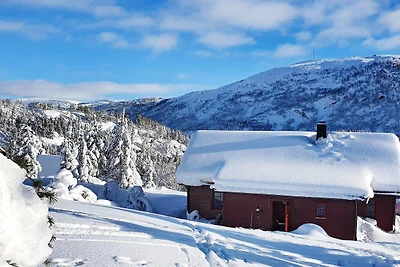 8 persoons vakantie huis in Tjørhom-By Traum