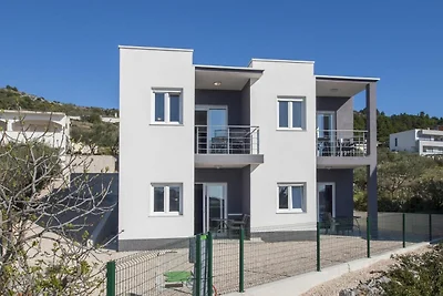Apartments Happy Holiday - One Bedroom Apartm...