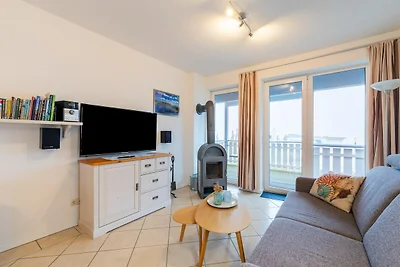 Liebevoll eingerichtetes Appartement