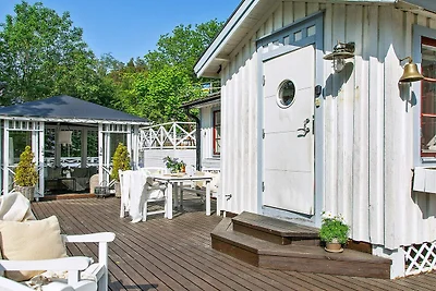 5 stelle case ad Ödsmål-By Traum