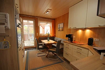 Appartement à Steffenshagen près de la mer