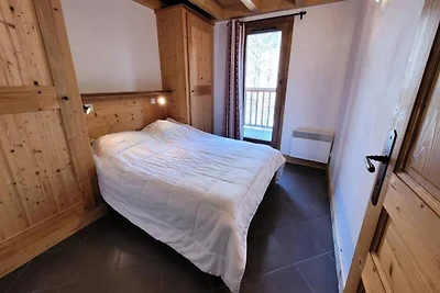 3 Zimmer für 6 Personen