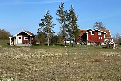 10 person holiday home in Mörbylånga