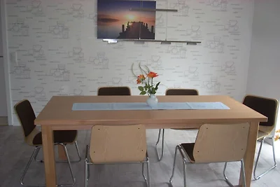 Holiday home in Neustadt with swimming pool