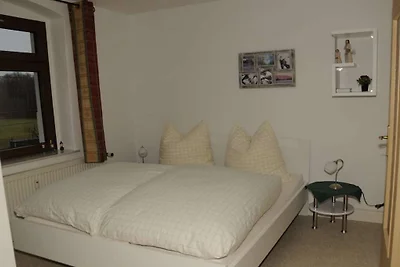 Holiday apartment with 2 bedrooms