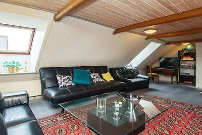 10 osob apartament w Karby-By Traum
