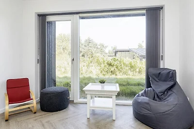 12 Personen Ferienhaus in Væggerløse-By Traum